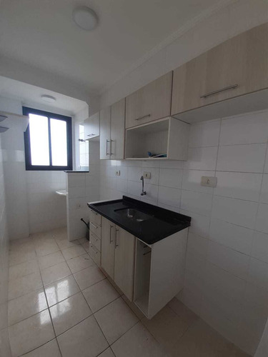 Imagem 13 de 13 de Apartamento 1 Dormitório 1 Vaga Vila Caiçara Praia Grande