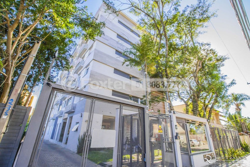 Imagem 30 de 30 de Apartamento, 2 Dormitórios, 63.43 M², Camaquã - 107129