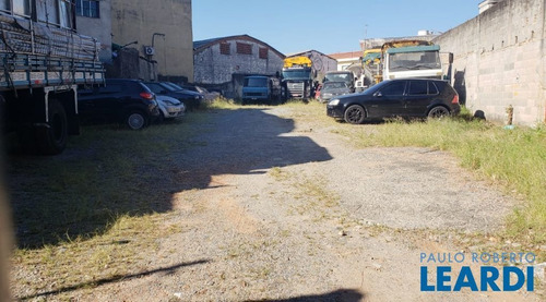 Imagem 2 de 6 de Area - Carrão - Sp - 577386