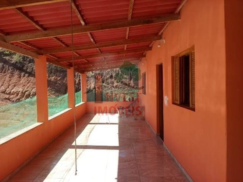 Imagem 2 de 15 de Chacara - Ref: 6690 - V-6690