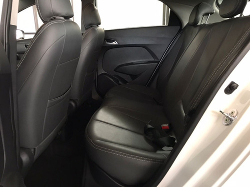 Imagem 12 de 12 de Hyundai Hb20 Premium Automático