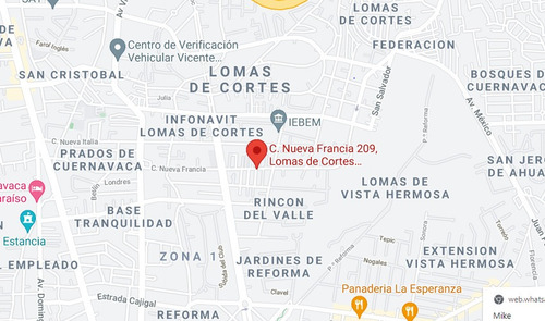 Imagen 3 de 6 de Remato Casa En Condiminio En Lomas De Cortés.. Mc