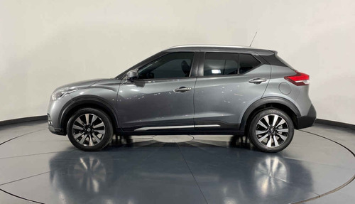 Imagen 9 de 15 de 47653 - Nissan Kicks 2018 Con Garantía