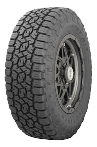 Llanta 275/65r18 116t Toyo Open Country At3