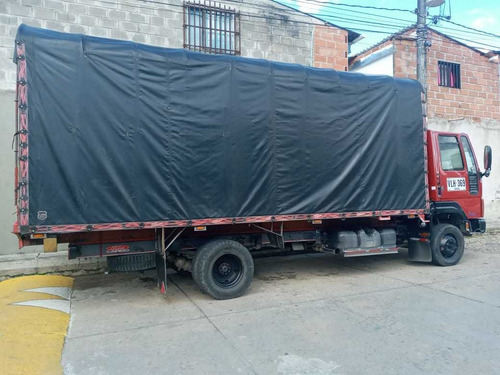 Ford 815 En Excelente Estado