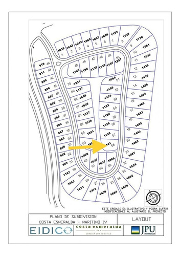 Terreno En Venta En Maritimo Iv