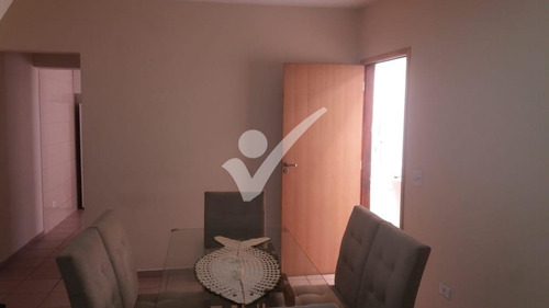 Imagem 7 de 21 de Casa À Venda Em Jardim Vila Formosa - Ca001693