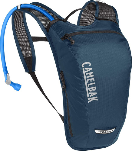 Camelbak Hydrobak Light 50oz, Gibraltar Navy/black