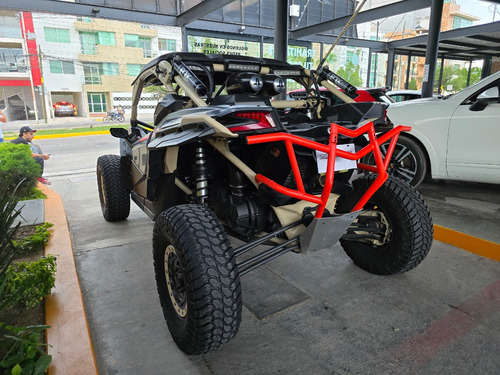 Can Am Maverick Rc Turbo Rr