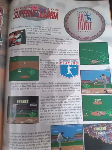Revista Club Nintendo 41 (Usado)