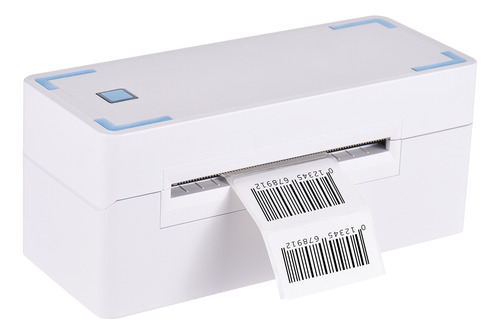 Impresora De Etiquetas Usb&bt Maker Label Retail Mac Mailing