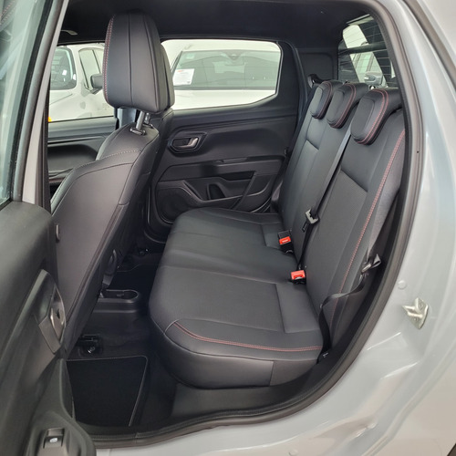 Fiat Strada 1.0 Ultra T200 Cvt