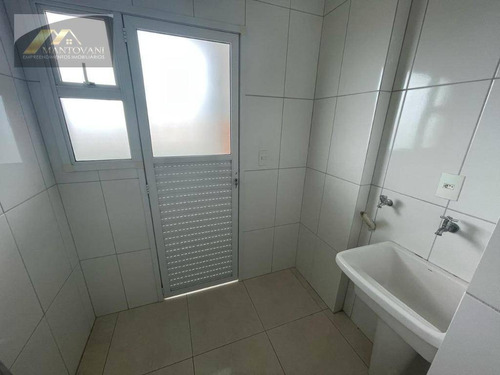 Imagem 26 de 29 de Apartamento Com 2 Dormitórios À Venda, 79 M² Por R$ 420.000 - Caiçara - Praia Grande/sp - Ap2747