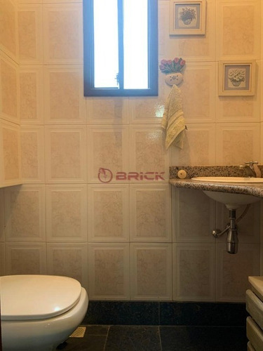 Imagem 8 de 30 de Linda Casa Na Posse Com 4 Quartos Sendo 2 Suítes. - Ca00169 - 4719197