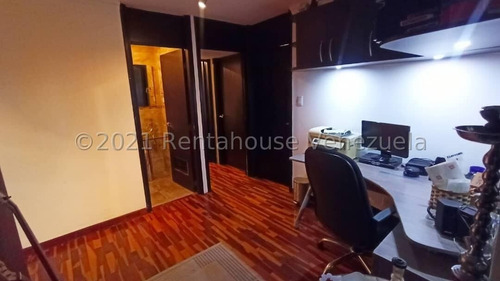 Imagen 9 de 14 de Apto En Venta En La Florida 22-6409 Carolina Fermoso 0424 2083128