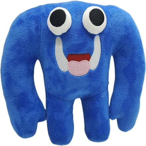 Peluches Jumbo Josh De Garten Of Banban, 25 Cm