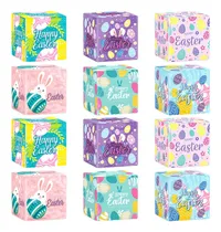 Comprar Cajas De Dulces De Pascua Cajas De Pascua Para Niños Lindas