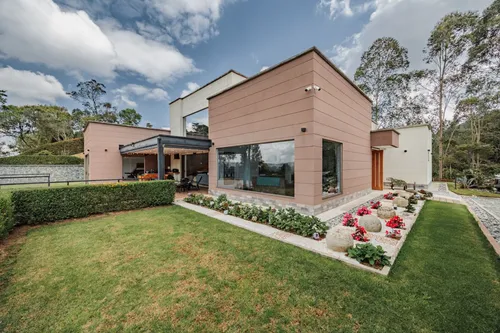Casa En Venta En Envigado. Cod V12364