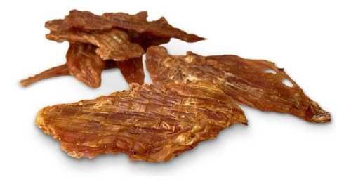 Duke S Premios Perro Tira Pollo 500g Patita Pollo 40p