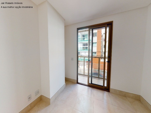 Imagem 21 de 30 de Apartamento - Ap00258 - 34596731