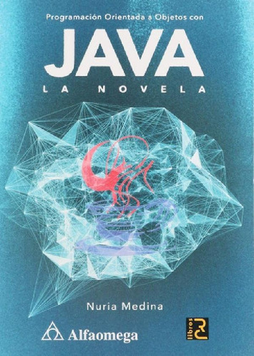 Libro - Programacion Orientada A Objetos Con Java Medina Do