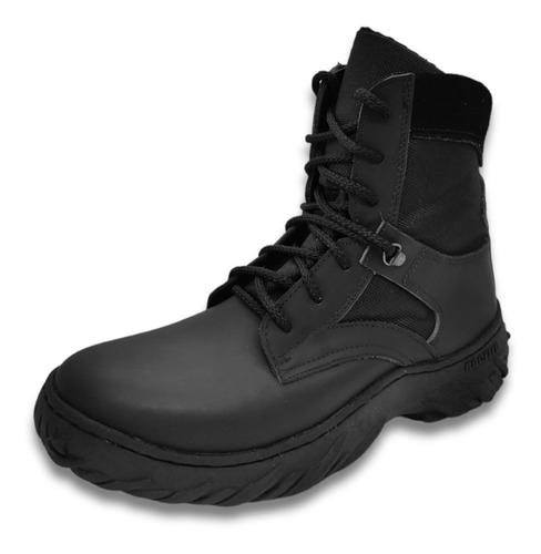 Imagen 1 de 4 de Bota Tactica Mtld, Mod. Mt11.