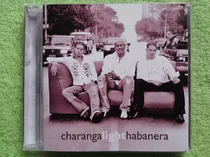 Comprar Eam Cd David Calzado Y Su Charanga Habanera Light 2004 Cuba