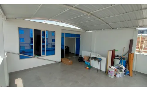 Venta Casa Multifamiliar En Ciudad 2000 De 360mt2, Sur De Cali 7969.