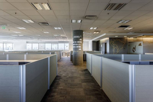 Imagen 4 de 19 de Oficinas Alquiler Saavedra