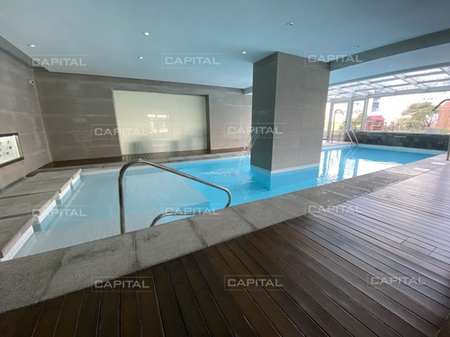 Imagen 24 de 30 de Apartamento De Un Dormitorio En Alquiler Anual, Punta Del Este - Punta Del Este Brava