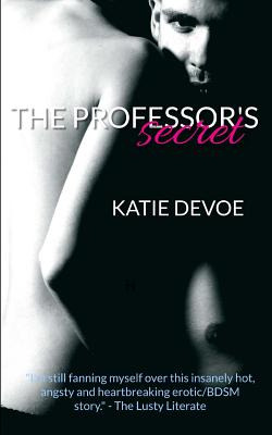 Libro The Professor's Secret - Devoe, Katie