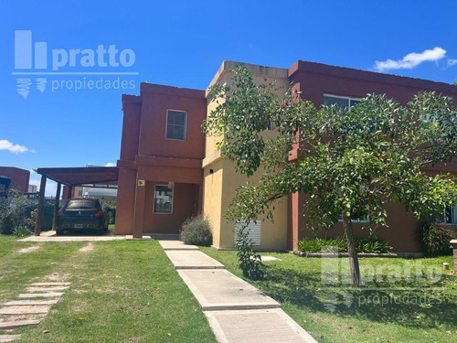 Casa En Venta En Casas De San Patricio