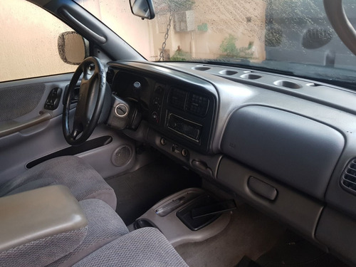 Dakota-$17.000,00-v6 Cabine Estendida