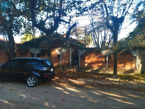 Casa A Venda No Bairro Jardim Virgínia Em Guarujá - Sp. - 819-1