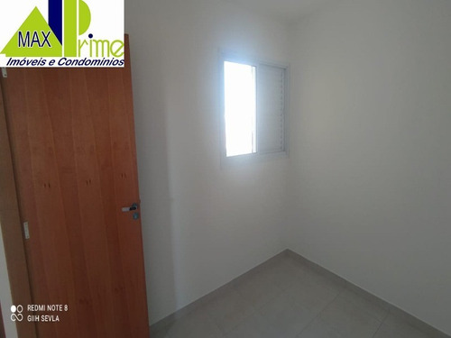 Imagem 2 de 21 de Apartamento - Ap00822 - 69475157