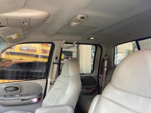 Ford F150 Triton V8 Cabine Dupla Ranger S10 4x4 Ram 1500 Gmc