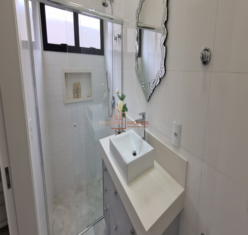 Imagem 5 de 30 de Casa Condomínio Damha 6 - Cd00095 - 70570262