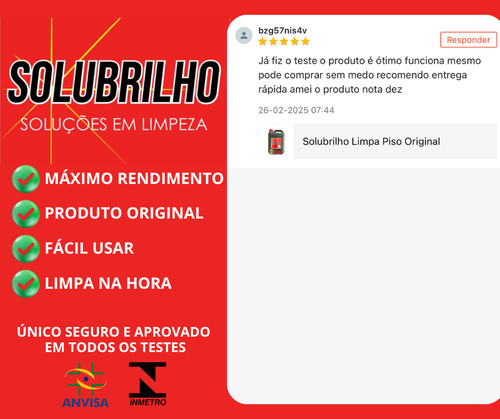 Solubril