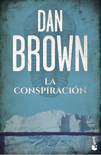 Libro - La Conspiracion (bolsillo) - Dan Brown