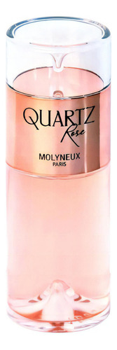 Molyneux Quartz Rose Edp 100ml Volume Da Unidade 100 Ml