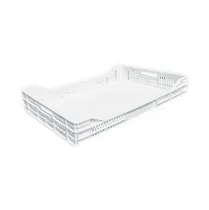 Comprar Jaba Cosechera Wayra 20 Calada Caja Cosechera Industrial
