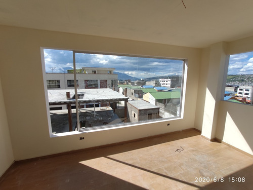 Imagen 8 de 14 de Nuevas Casas Al Sur De Quito Excelentes Acabados 3 Pisos