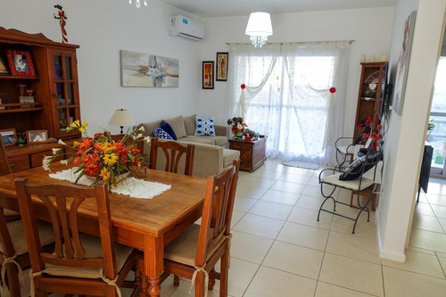 Departamento - Presidente Derqui