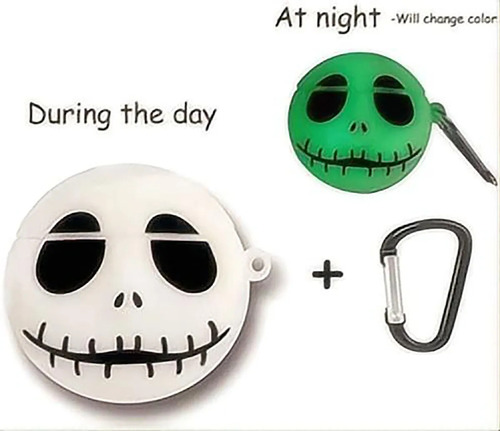 Ustiya funda para AirPods 4 3 Pro 2 1 protectora silicona uso rudo estuche carcasa caricatura cover colores luminosos AirPods 3