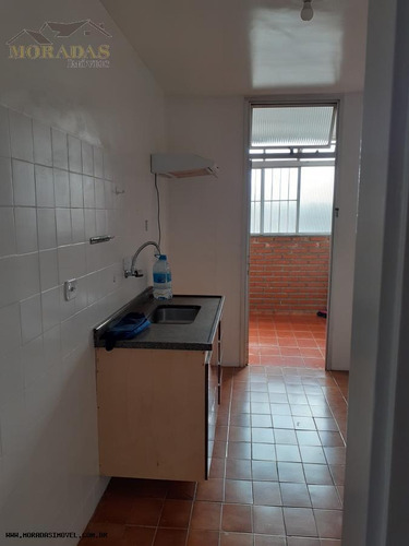 Imagem 8 de 15 de Apartamento Para Venda Em São Paulo, Vila Prel, 3 Dormitórios, 1 Suíte, 1 Banheiro, 1 Vaga - 1958_1-1479008