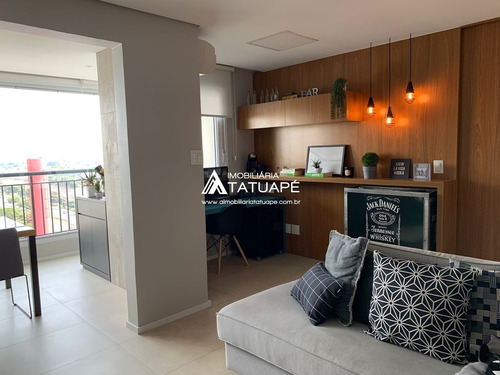 Imagem 2 de 24 de Apartamento - Ap000608 - 70187435