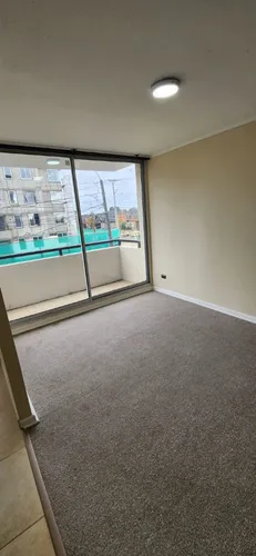Nuevo Departamento Los Ángeles 3 Habitaciones