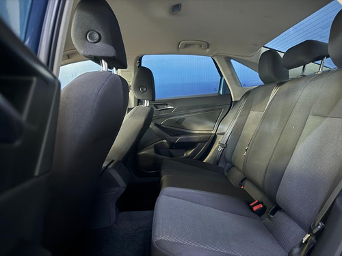 Volkswagen Jetta 2.5 Trendline Tiptronic At