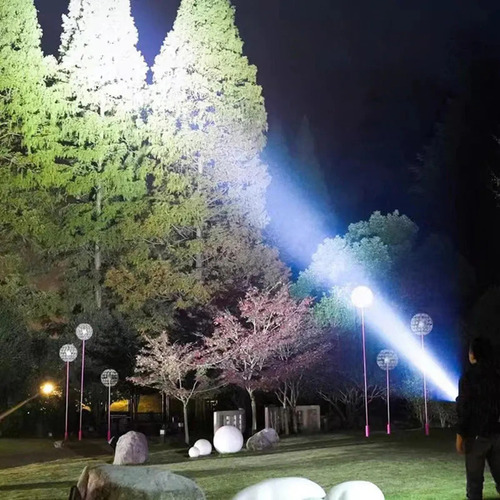 Linterna Led De Bolsillo Linterna Para Acampar Linterna De B