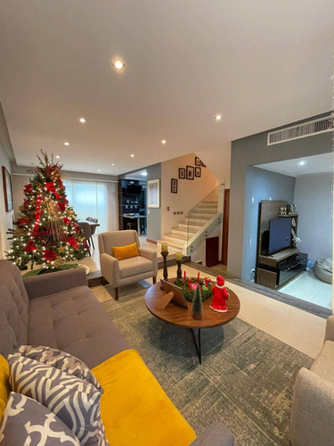 Towmhouse Bonaventure Home Con Pozo Y Planta Completos Socc